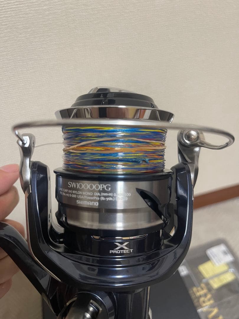 TWIN POWER SW10000PG ツインパワーsw10000pg