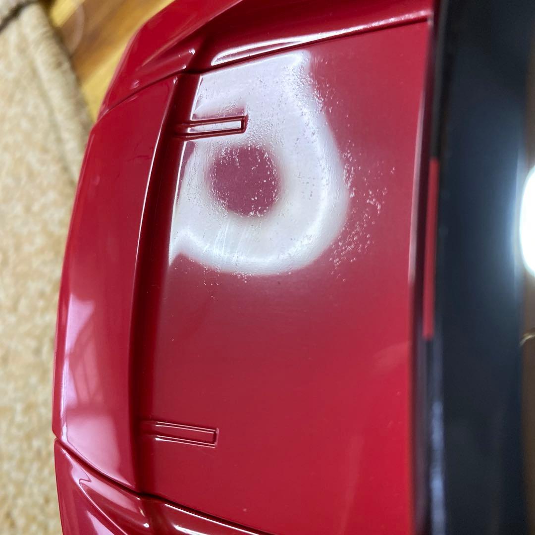 フェラーリ スーパーアメリカ 1/18