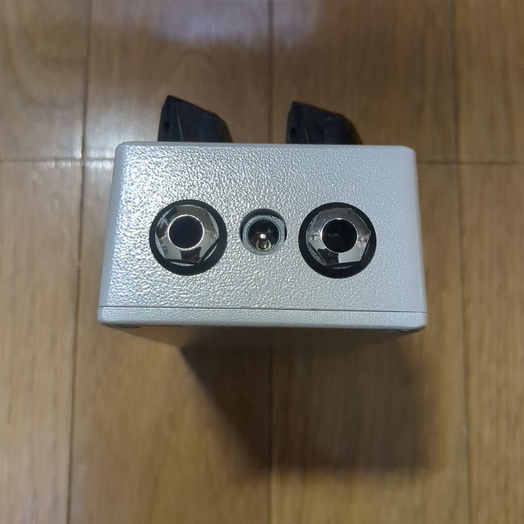 ギター Ramble FX Twin Bender V3