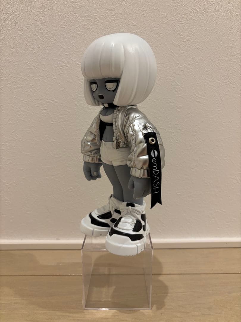 その他 emDASH x SNKRDUNK MOVE SD llic