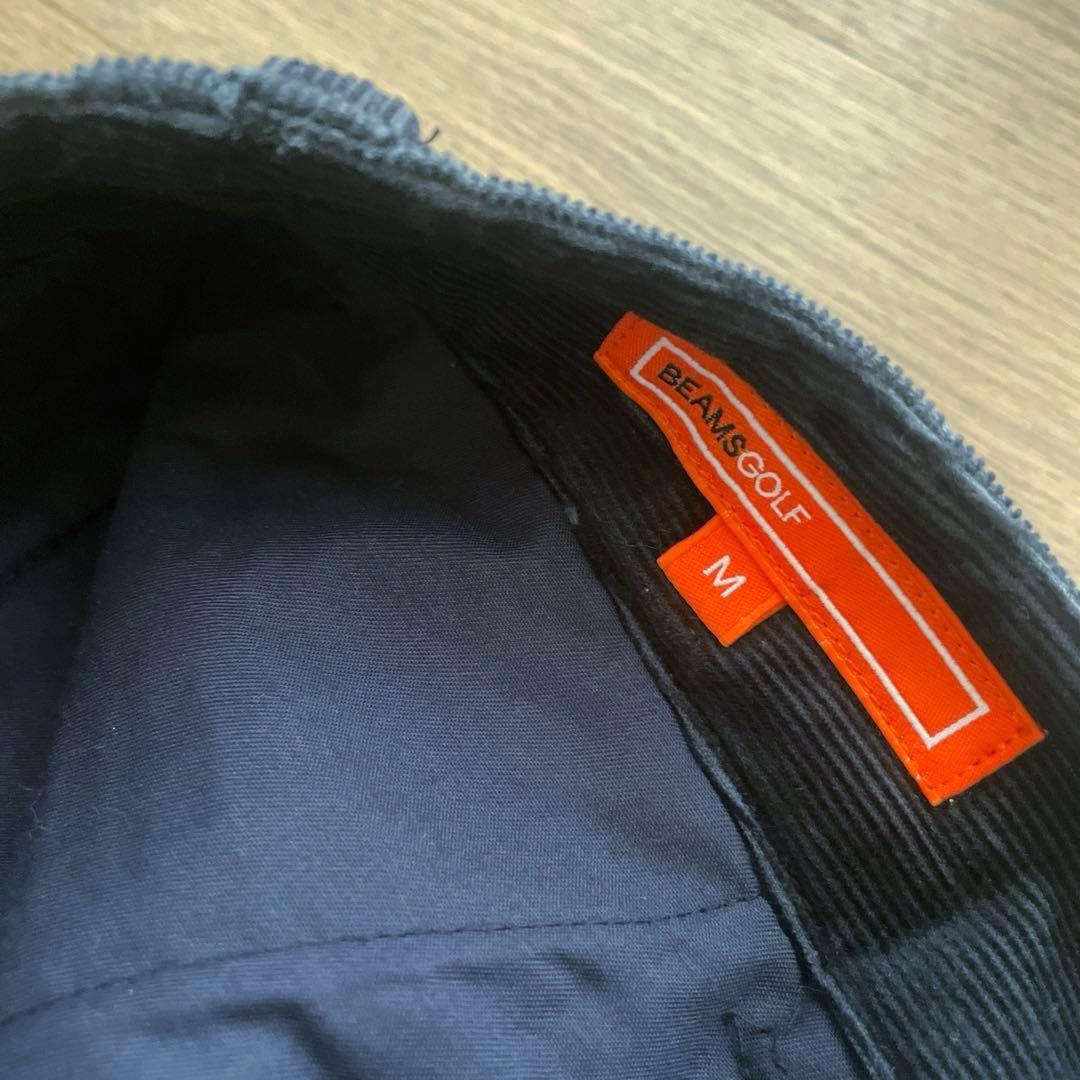 BEAMSGOLF ビームスゴルフ　コーデュロイパンツ