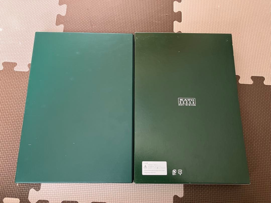 10-1849 211系2000番台 5両セット　KATO