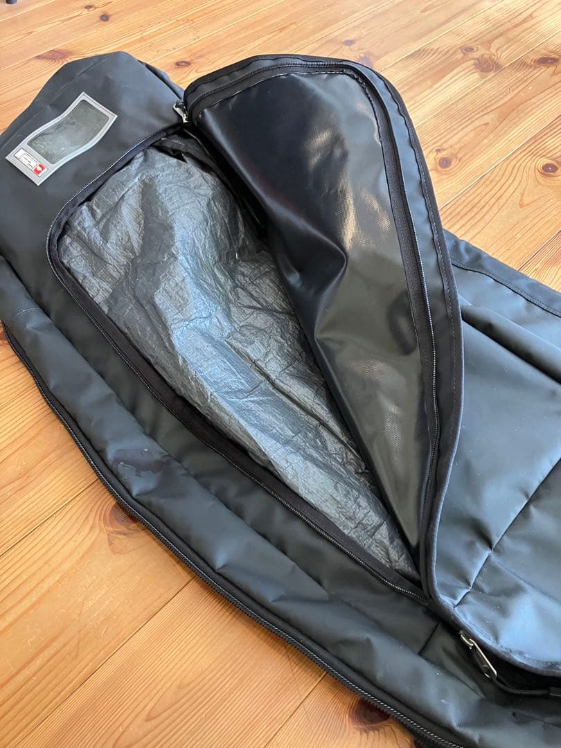 THE NORTH FACE BC  ROLLER スノーボードケース