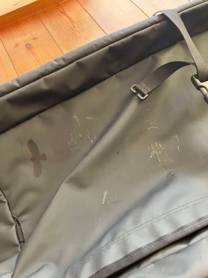 THE NORTH FACE BC  ROLLER スノーボードケース