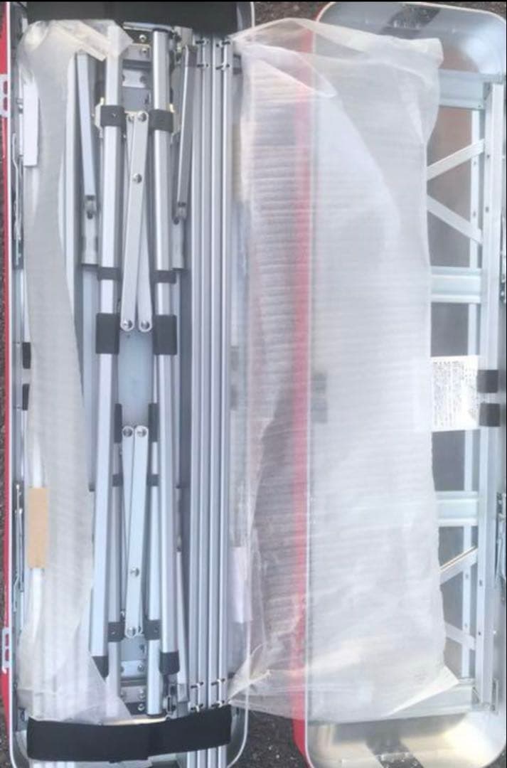 コカコーラ×コールマン(テーブル×チェアー)