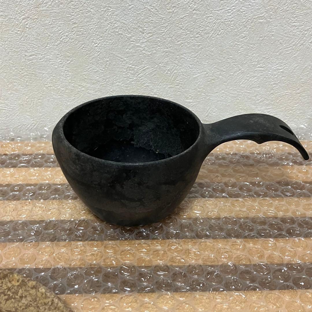 KUPILKAクピルカ アウトドア食器セット カトラリー キャンプ ククサカップ