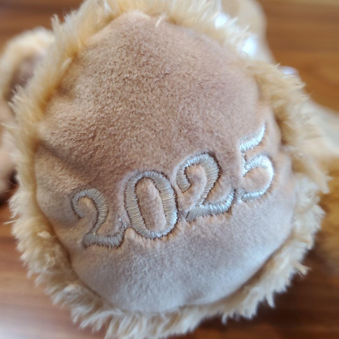 Steiff シュタイフ テディベア ぬいぐるみ