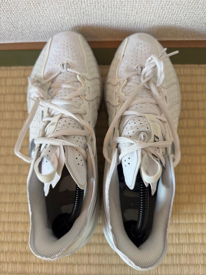 NIKE GT CUT3 28.5cm (汚れアリ)