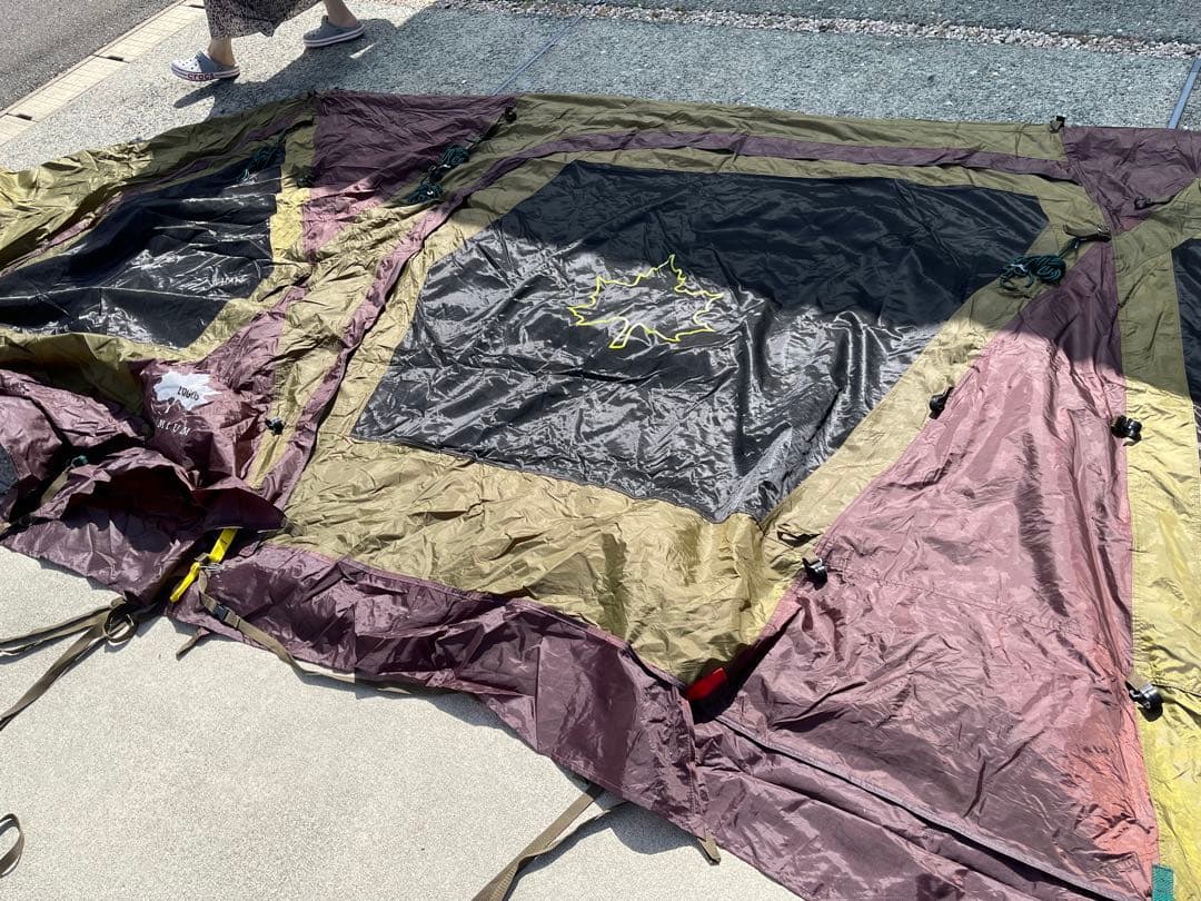 プレミアム 3ルームドゥーブル WXL-BJ