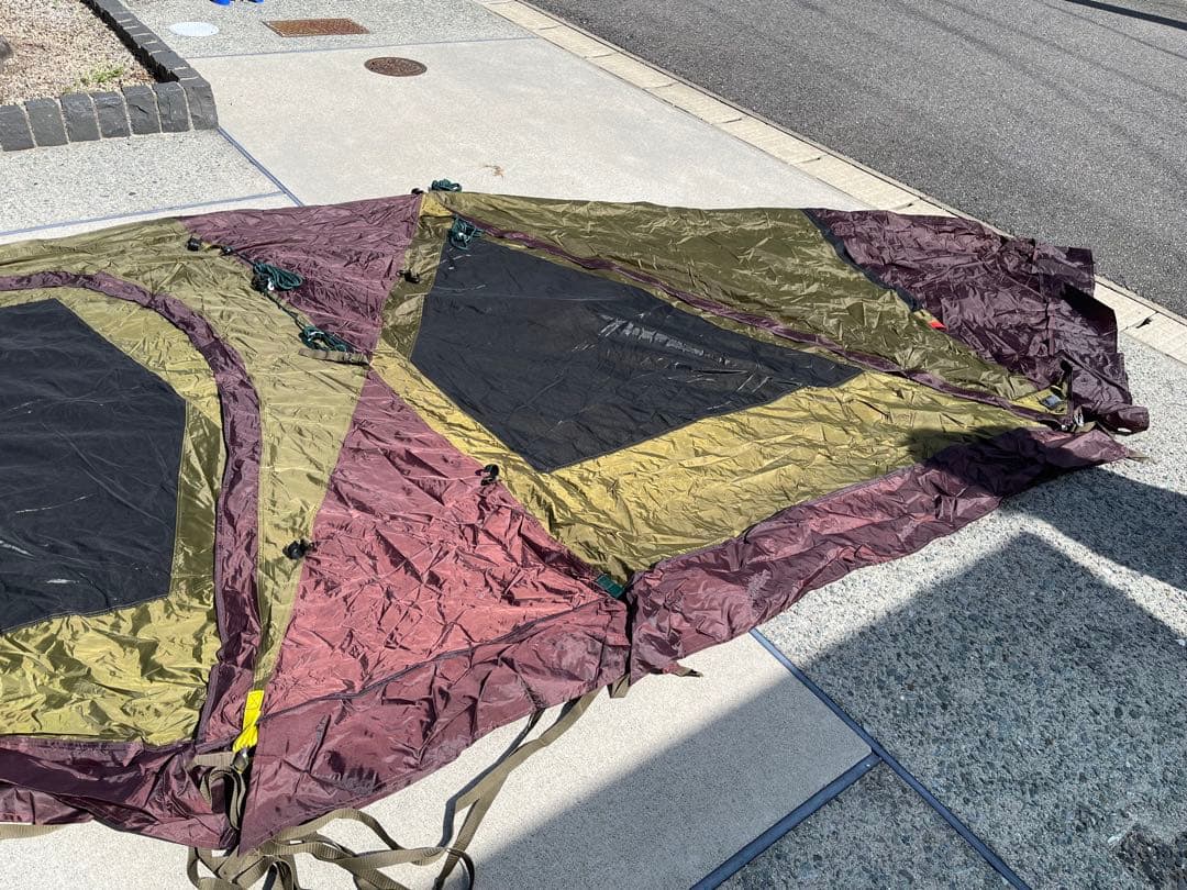 プレミアム 3ルームドゥーブル WXL-BJ