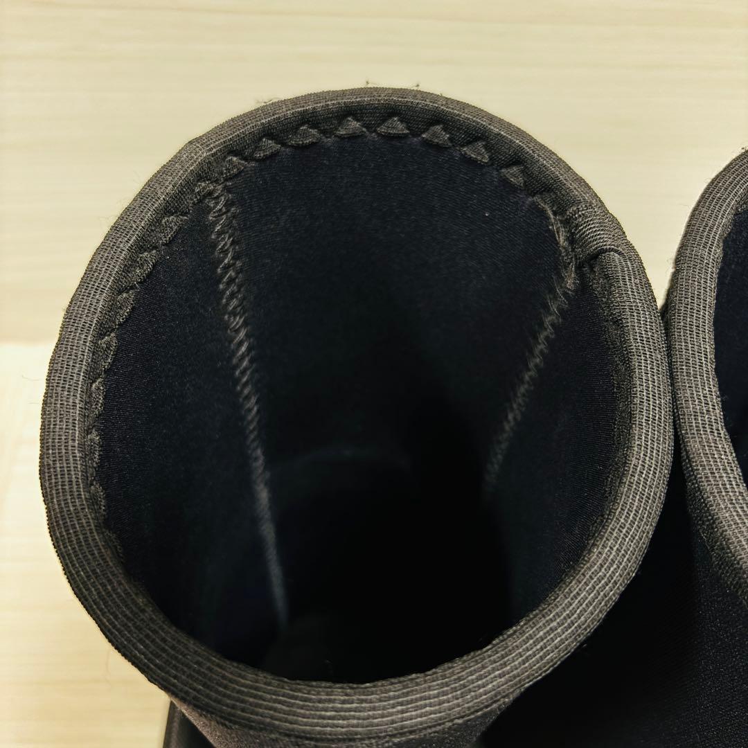 【S級品】ONIPRO ニースリーブ Sサイズ 収納袋付き