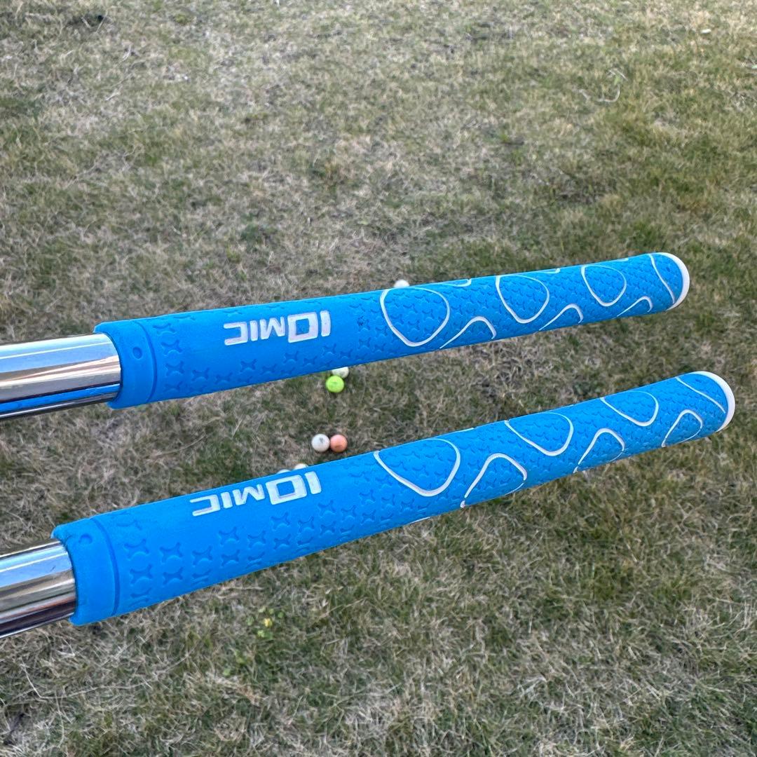 キャロウェイAiスモークHLユーティリティ5U 25° 6U27° 2本セット