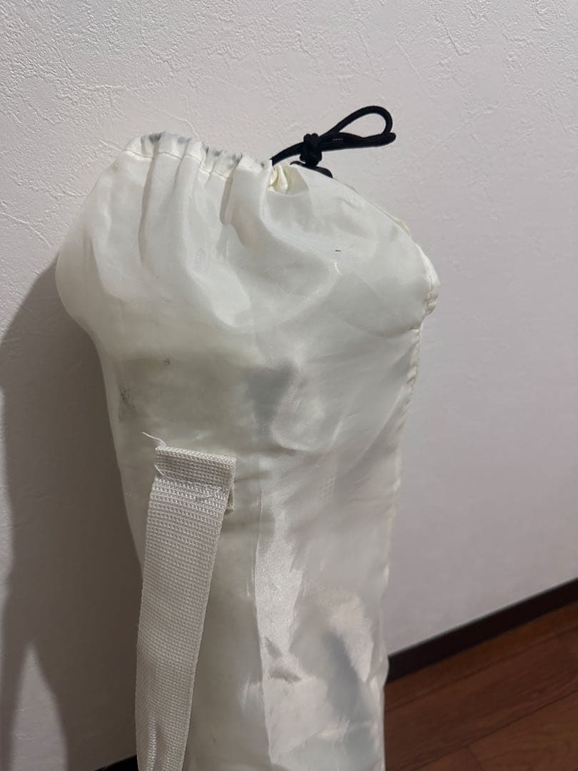 コールマンヒーリングチェアNX HB ボア