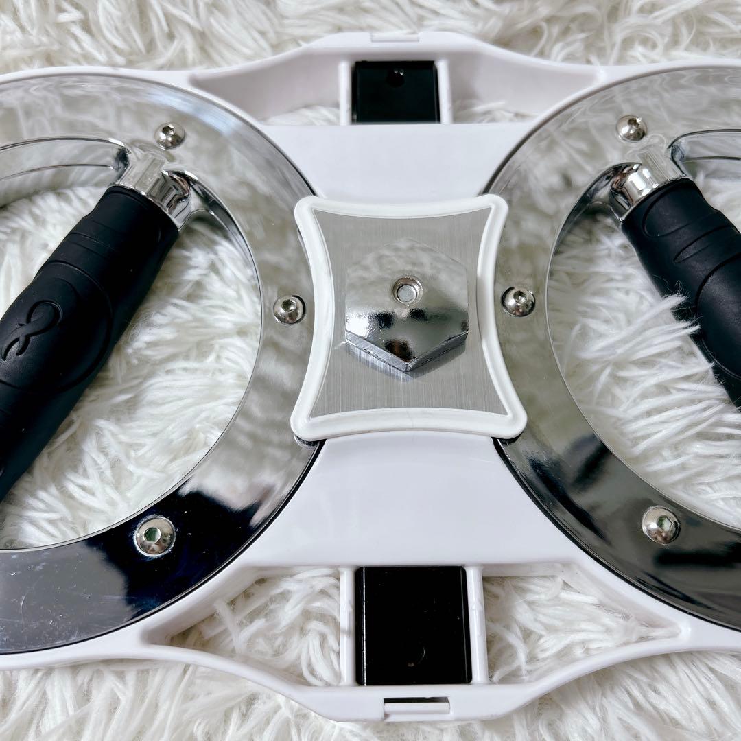 BURN MACHINE バーンマシン 2 ウエイトトレーニング　可変式　筋トレ