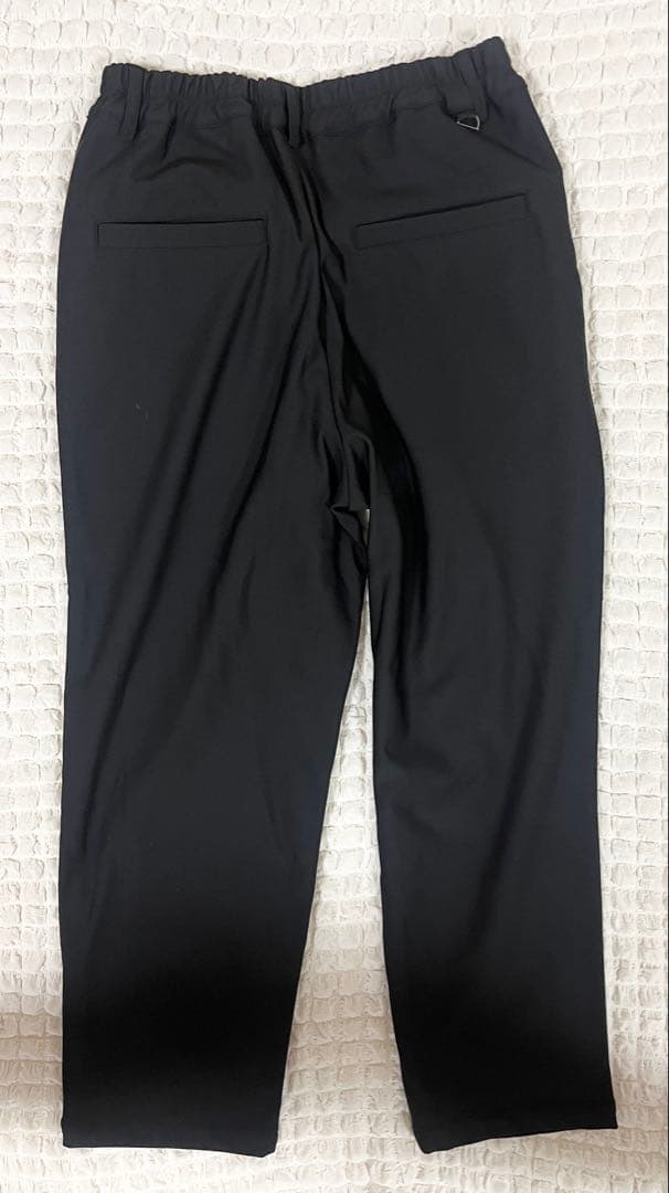 【未使用品‼️】アンティカゴルフ× STCH セットアップ　ゴルフ　ウェア　冬　秋