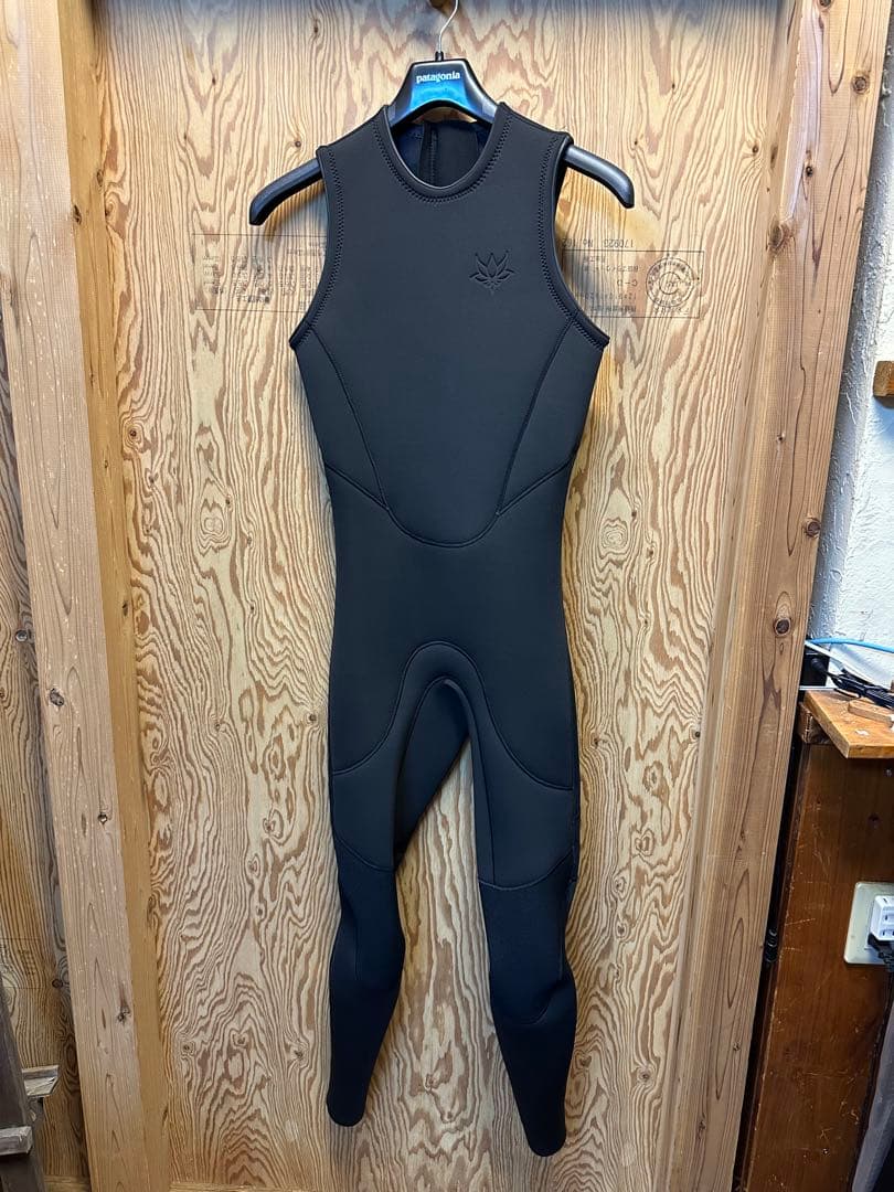 axxeclassic USモデル ロングジョン MLサイズ新品