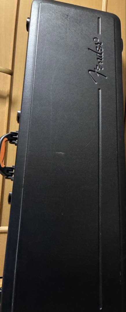 ベース Fender American Deluxe Jazz Bass V