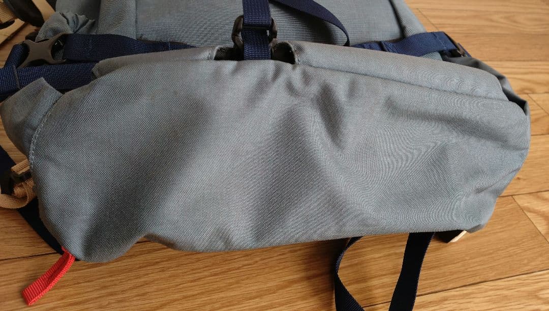 RERA 35 PLUS ONE WORKS バックカントリー