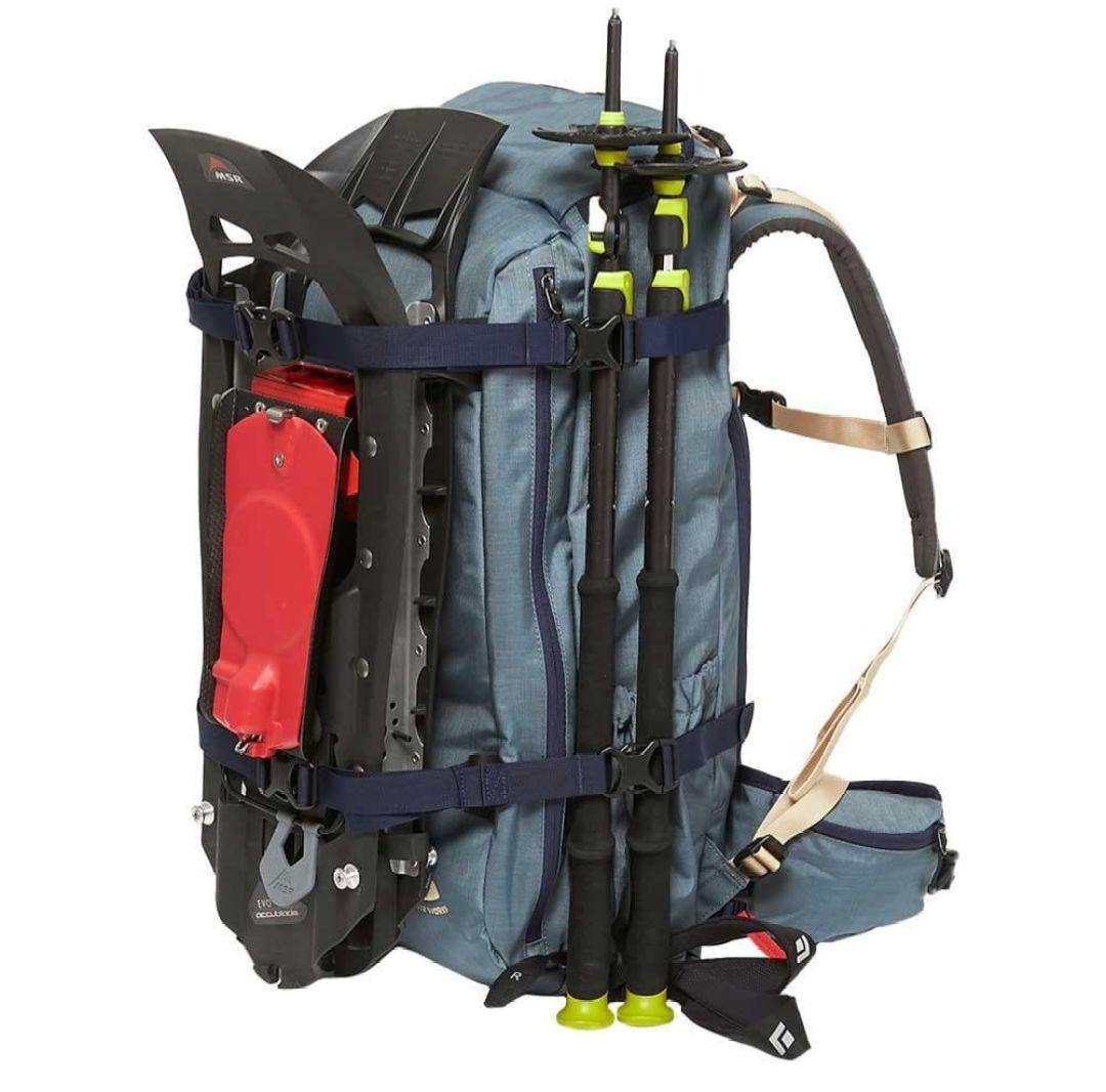 RERA 35 PLUS ONE WORKS バックカントリー