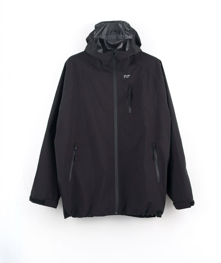 新品未使用 サカナクション NIGHT FISHING SHELL XLサイズ