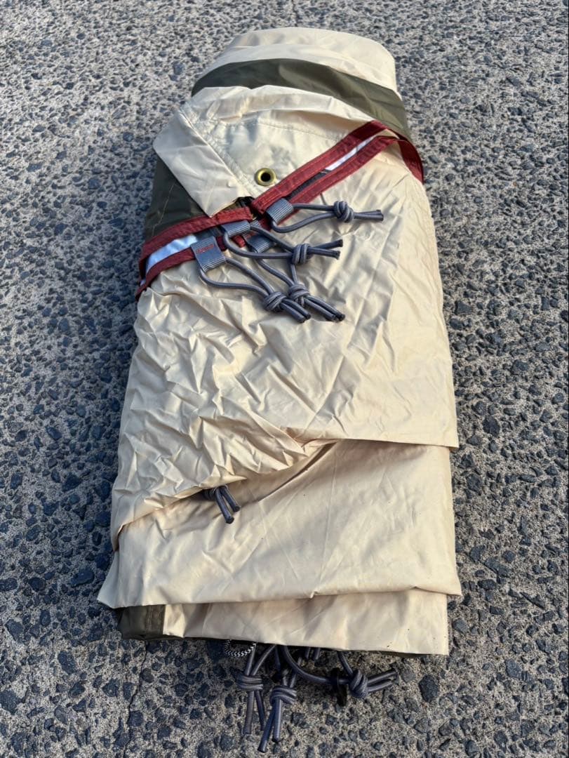 キャンパーズコレクション キャノピーテント5 4〜5人用