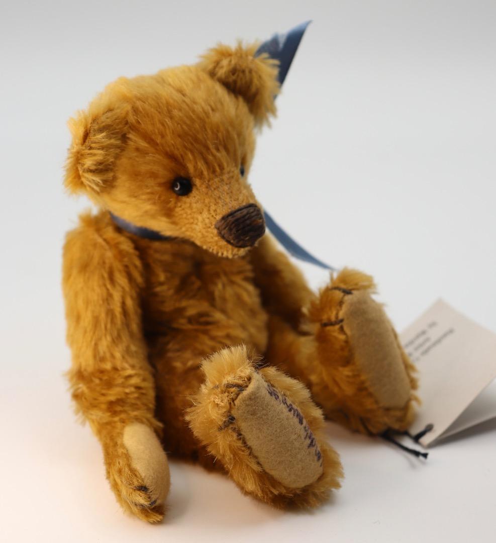 BB Bear イギリスのアーティストベア