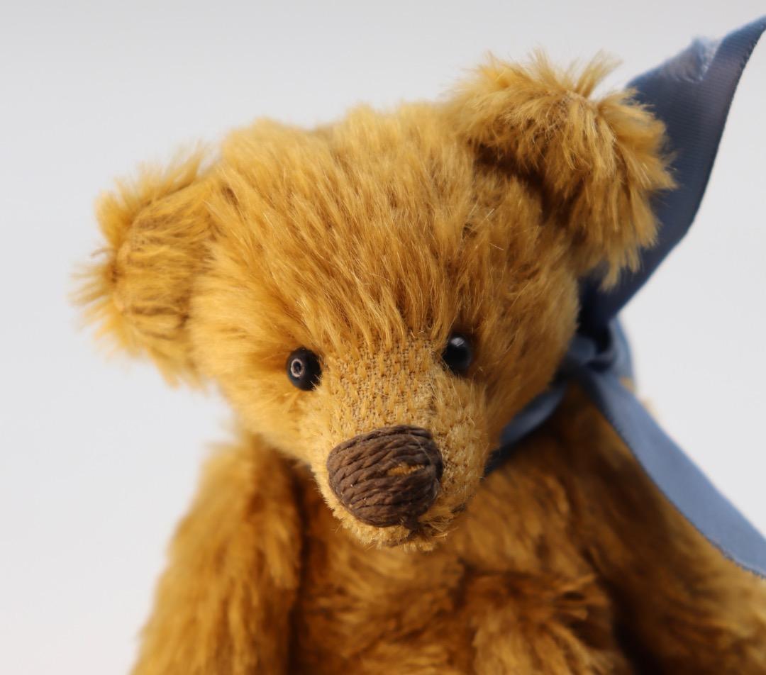 BB Bear イギリスのアーティストベア