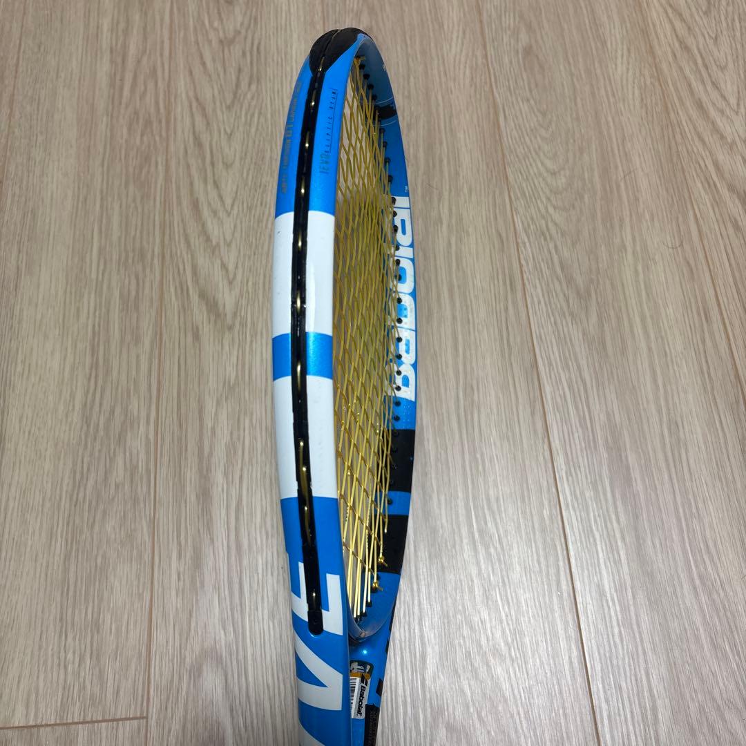 ラケット(硬式用) babolat Pure Drive 2018