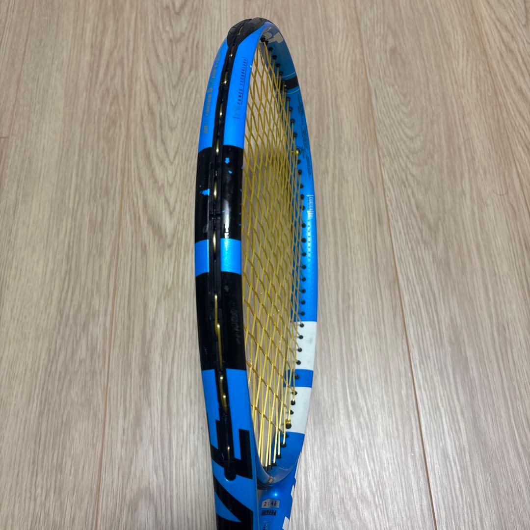 ラケット(硬式用) babolat Pure Drive 2018