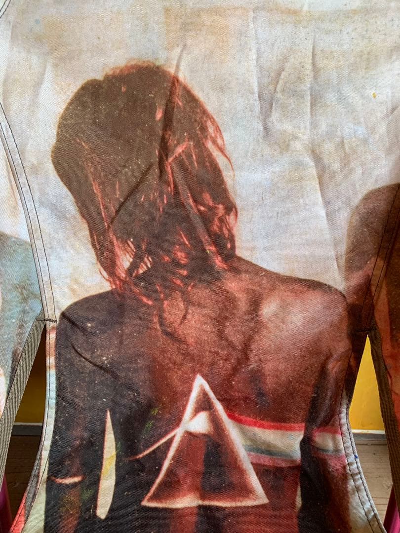 ⭐︎SALE ⭐︎廃盤レアHelinox ヘリノックス Monro モンロチェア