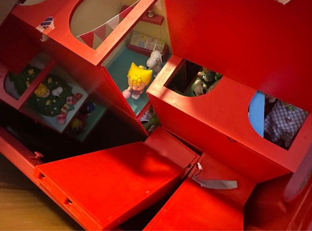 デアゴスティーニ つくってあつめる スヌーピー&フレンズ（追加あり)