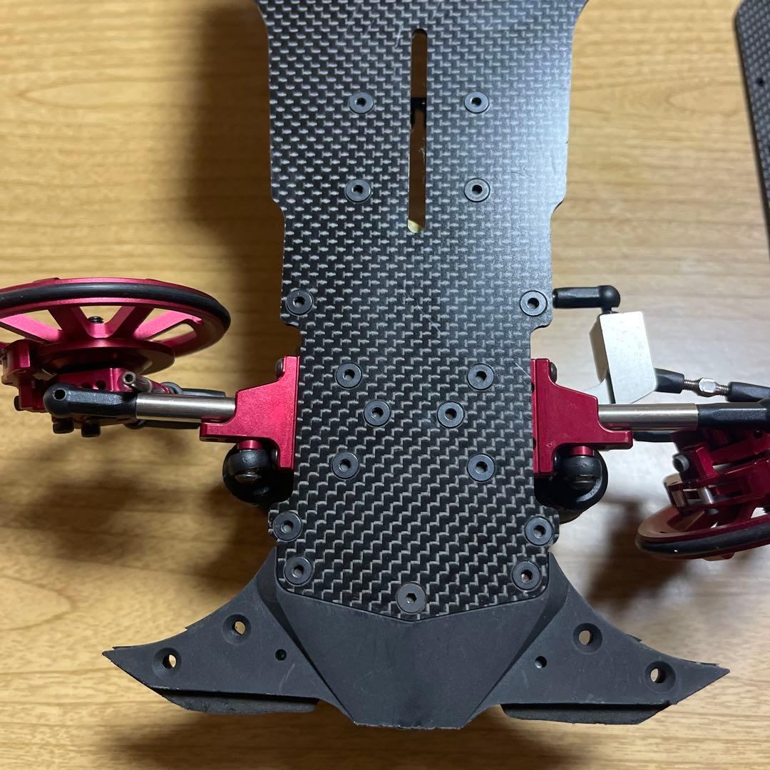 grk4 d1参戦記念モデル50台限定