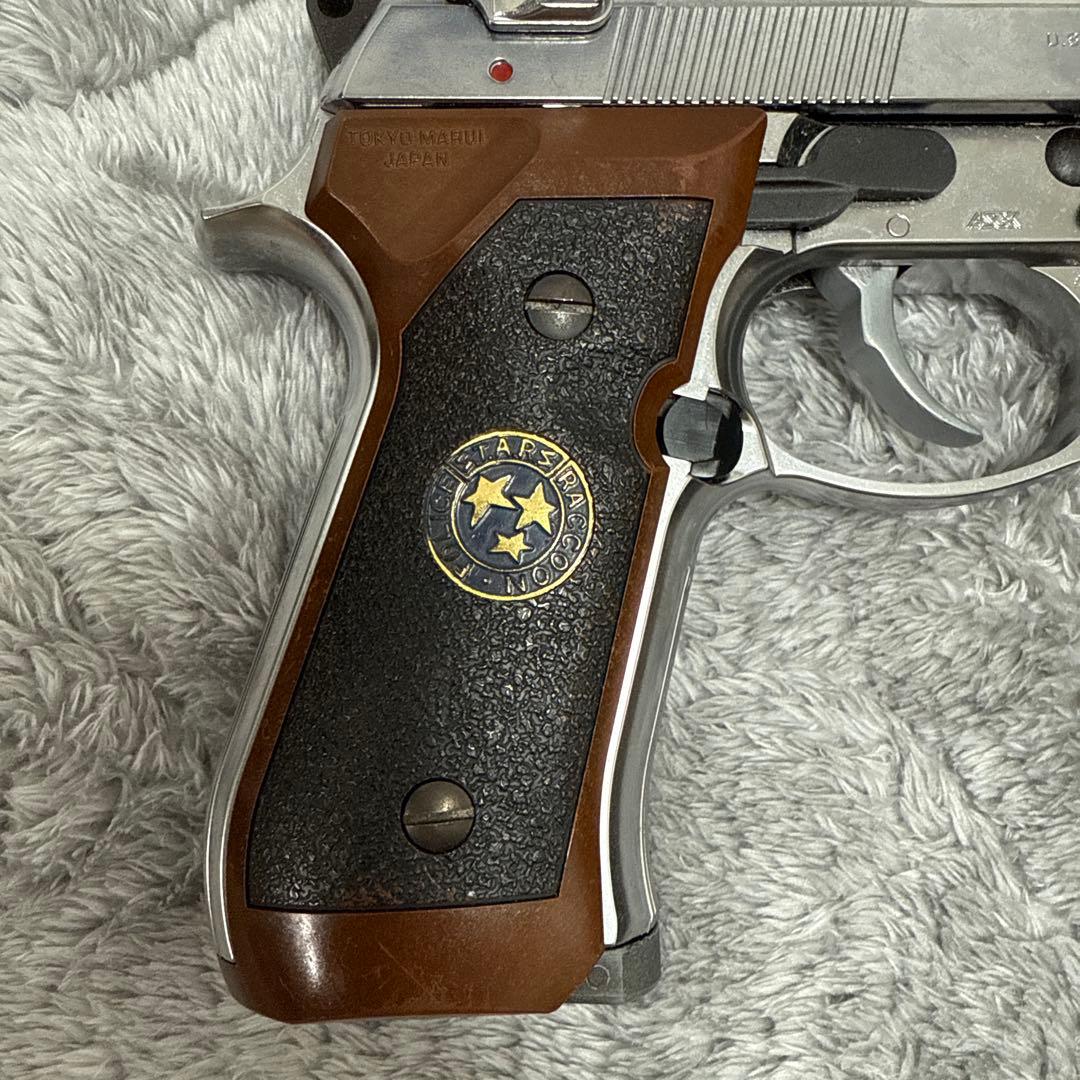 m9 ガスガン　東京マルイ