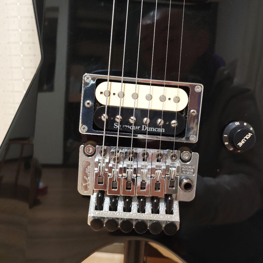 Killerギター　高崎晃モデル