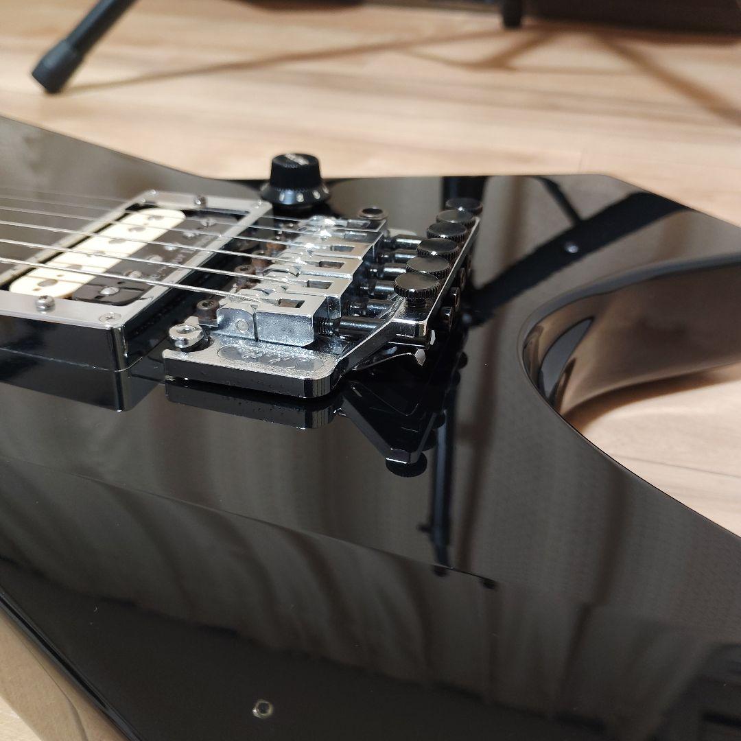 Killerギター　高崎晃モデル