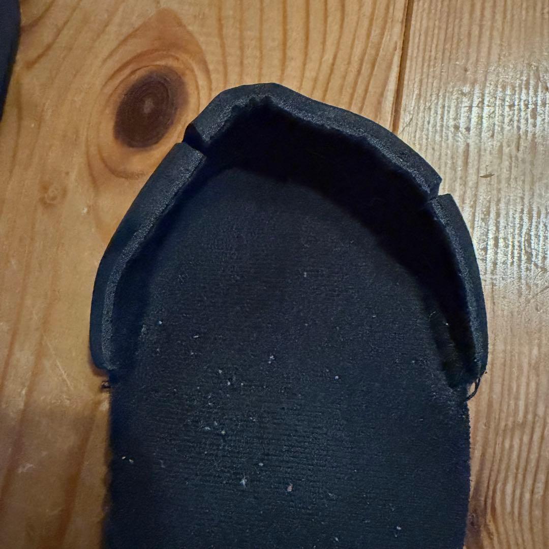 ひら　Burton GROM BOA 21cm スノーボードブーツ