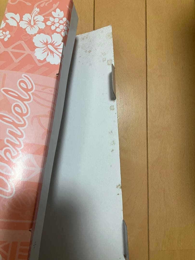 元ソフトバンクホークス 高橋礼投手 直筆サイン ウクレレ 現巨人 激レア ハワイ