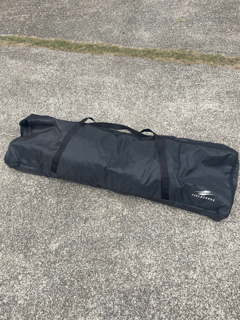 フィールドフォース　野球ネット　ティーネット