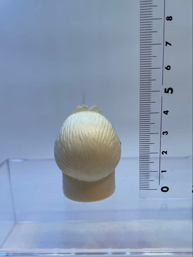 希少☆ Howard the Duck キャンディコンテナ 1986年 当時物