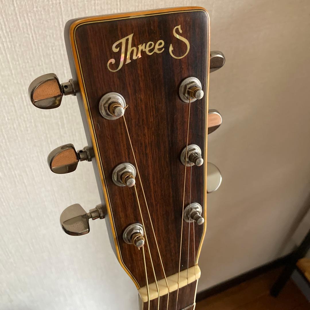【訳あり】ThreeS W-300 鈴木バイオリン スリーピースバック