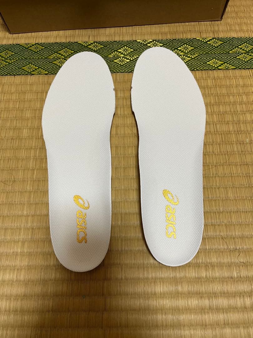 スカイエリートff3 mt 28cm