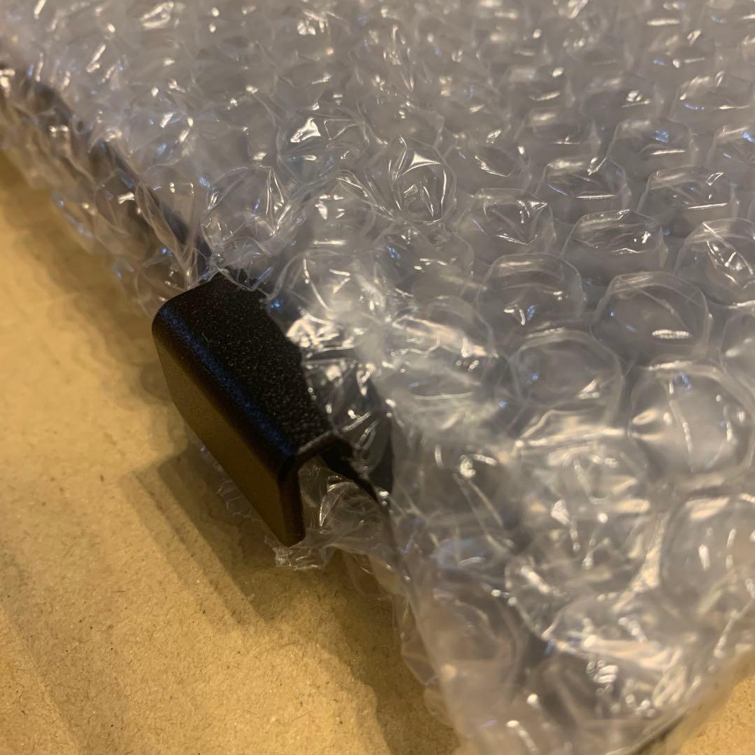 CAMP GEEKS Bridge-top ウォールナット×レーザー天板