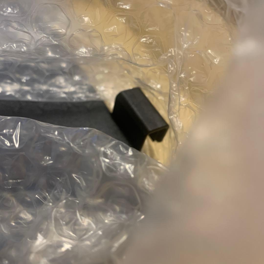 CAMP GEEKS Bridge-top ウォールナット×レーザー天板