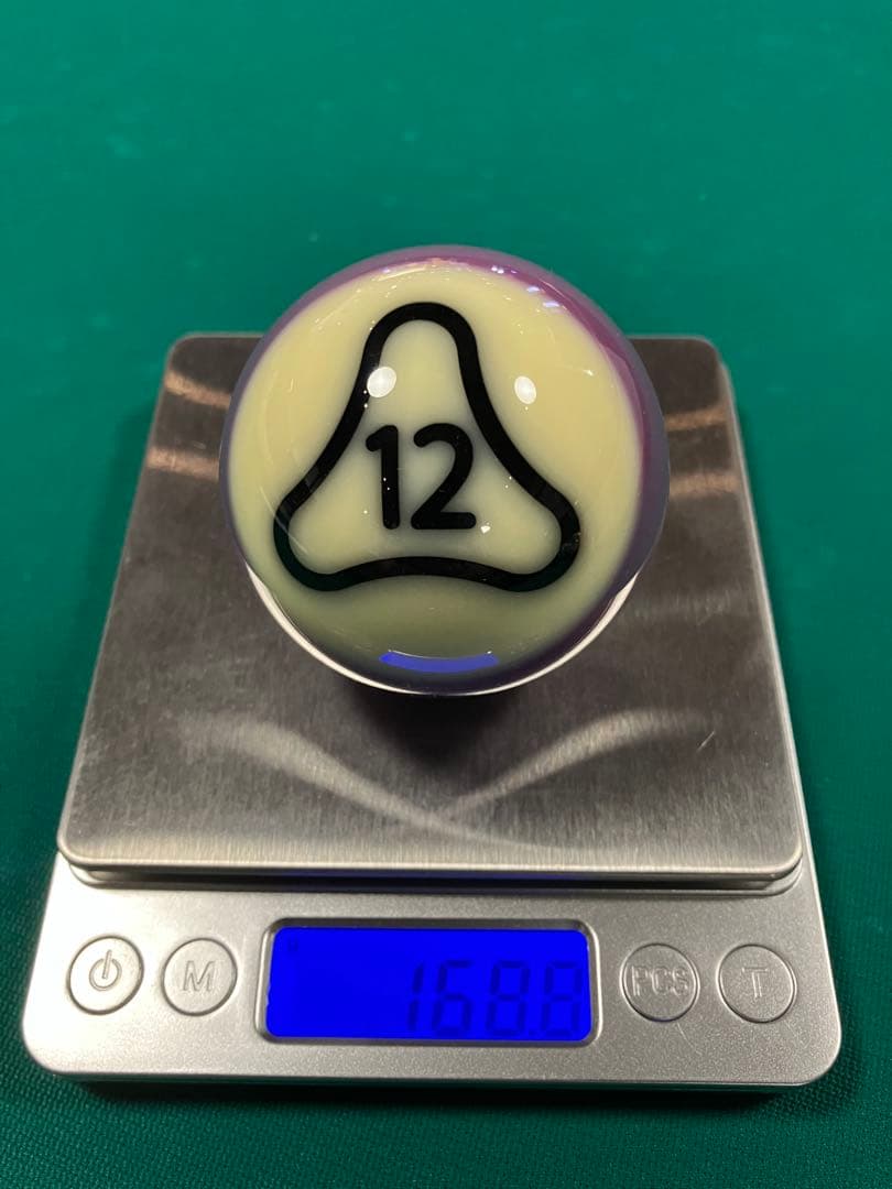 ダイナスフィア Dyna spheres ボールセット (的球15個+手球2個）