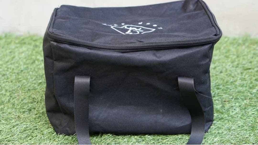 新品未使用　dear door ミニ薪ストーブ 　 　シルバー　卓上　テーブル