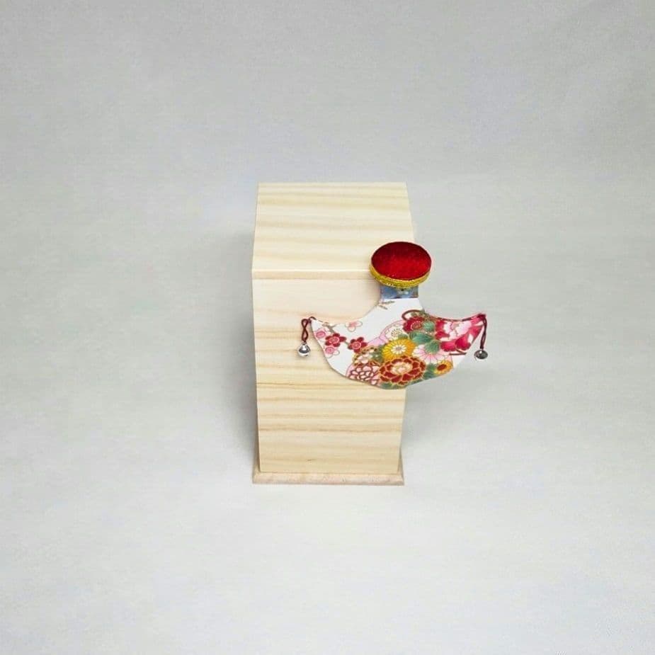 投扇興 Tosenkyo Japanese Traditional Game