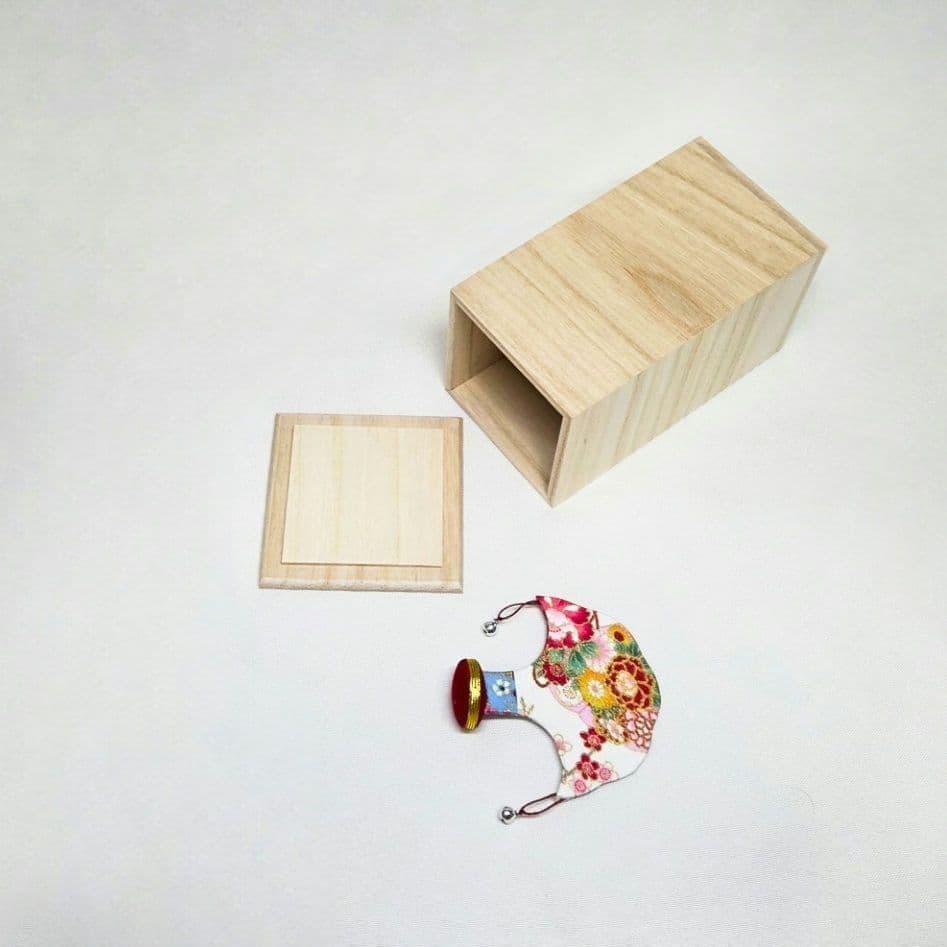 投扇興 Tosenkyo Japanese Traditional Game