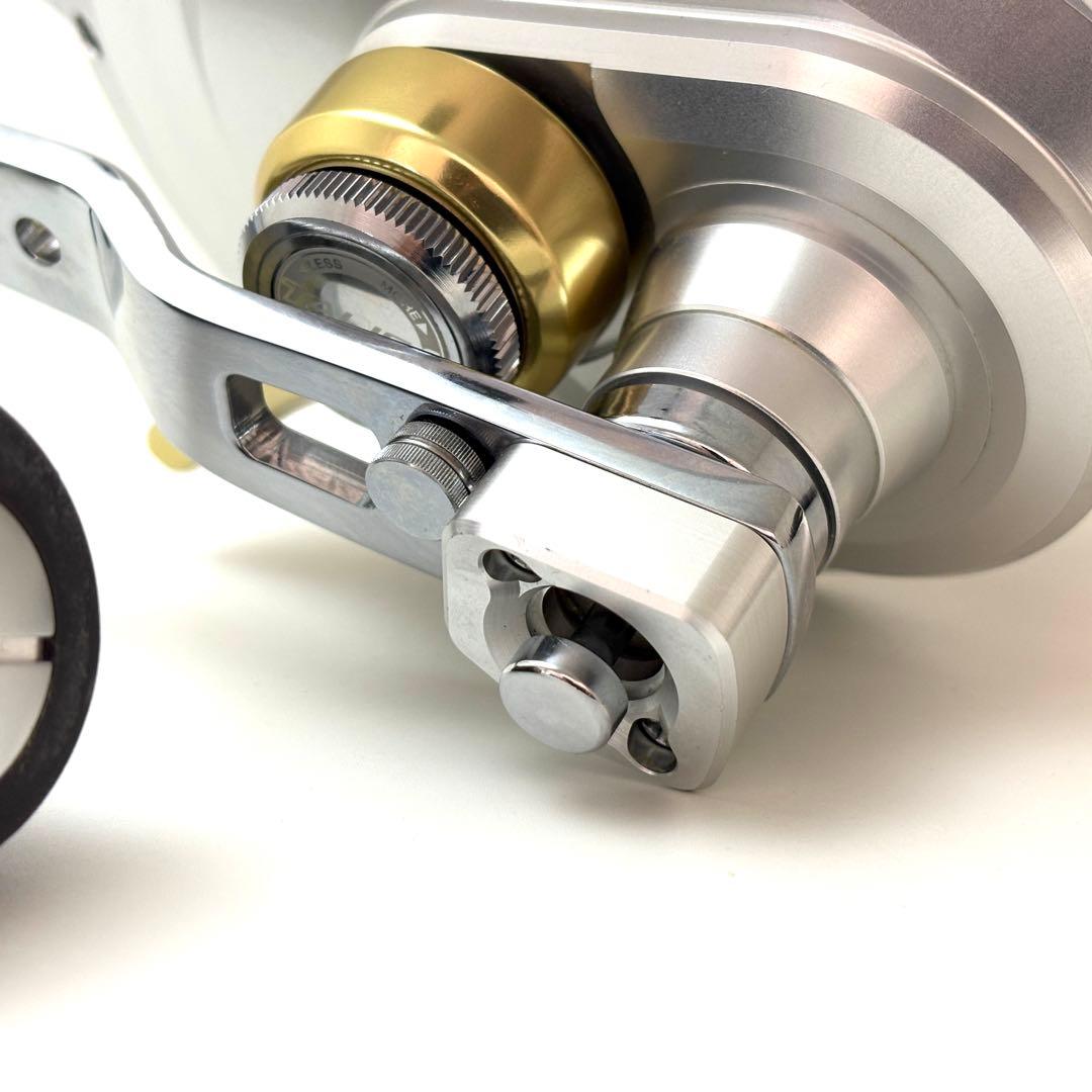 シマノ タリカ50II 中古品