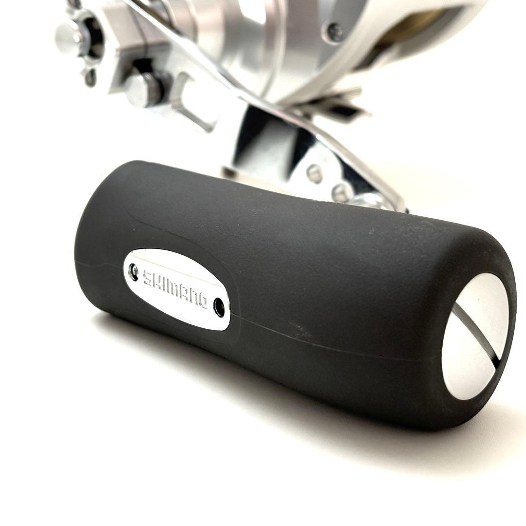 シマノ タリカ50II 中古品