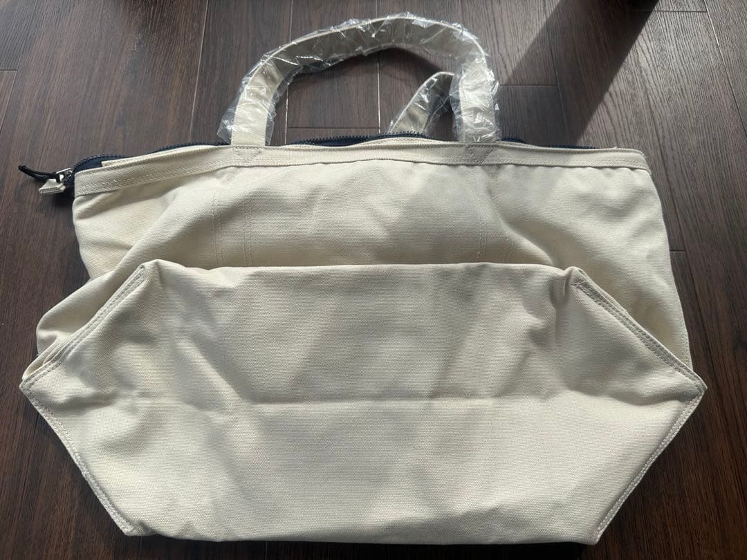 【JACK BUNNY GOLF CLUB】ゴルフ トートバッグ